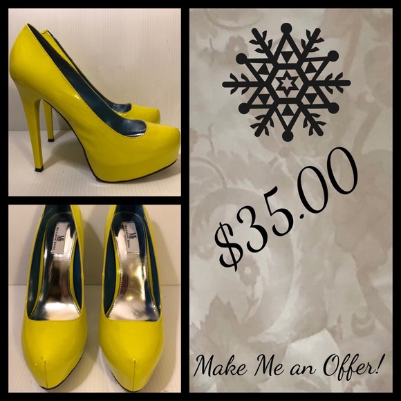 Shoes - Picture 7 of 8